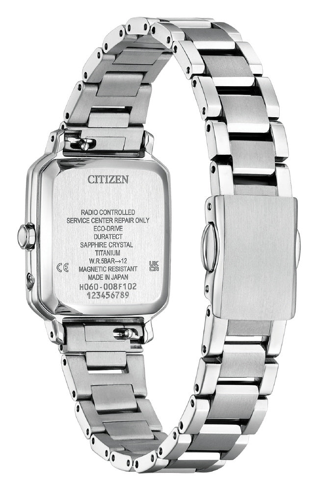 CITIZEN ES9500-51A CITIZEN