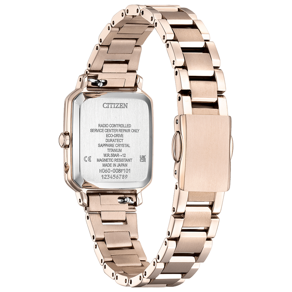 Citizen Xc – IPPO JAPAN WATCH