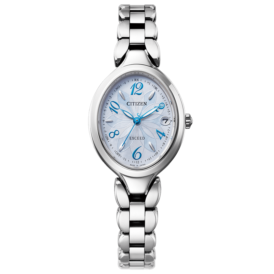 Citizen EXCEED – IPPO JAPAN WATCH