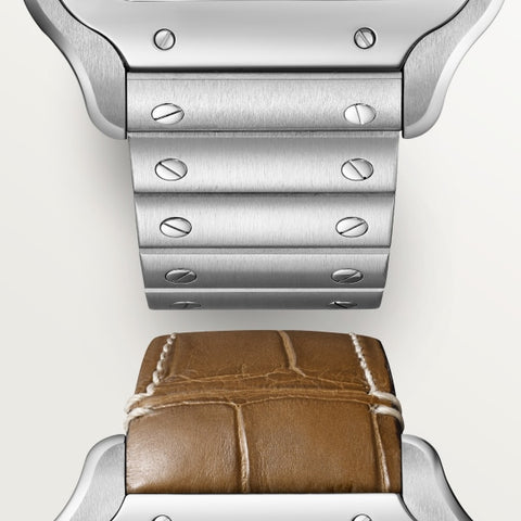 Cartier wsta0129 Watch - Tank Francaise Watch Japan Official (Image 2)