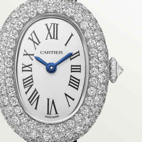 Cartier wsbb0040 Watch - Ballon Bleu de Cartier watch (Image 5)
