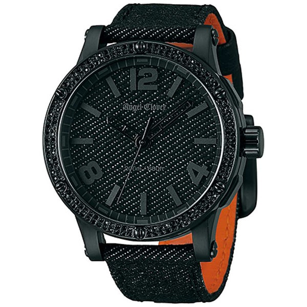 ANGEL CLOVER EV46BBZ-BD Watch