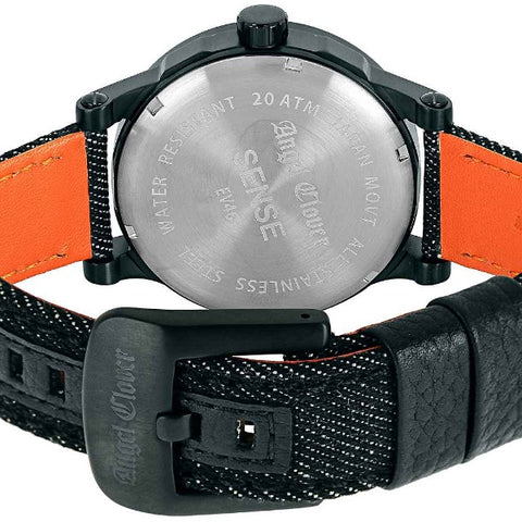 ANGEL CLOVER EV46BBZ-BD Watch (Image 3)