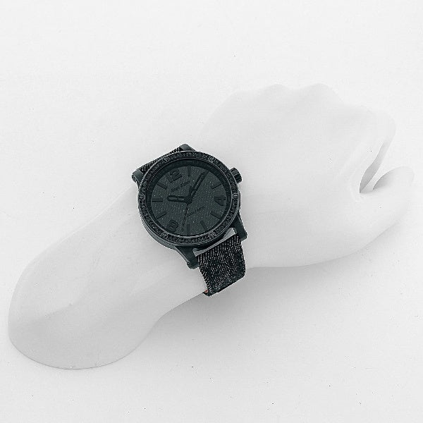 ANGEL CLOVER EV46BBZ-BD Watch (Image 4)
