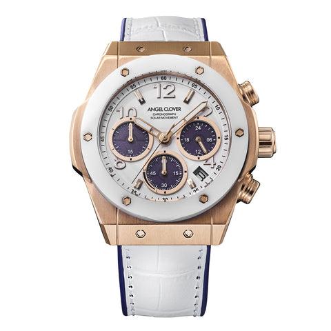 IPPO JAPAN WATCH  EVS45PWHWH Watch