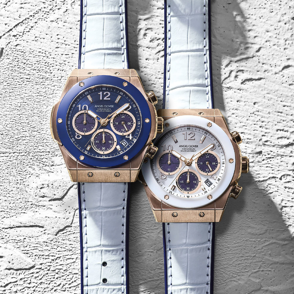 IPPO JAPAN WATCH  EVS45PWHWH Watch