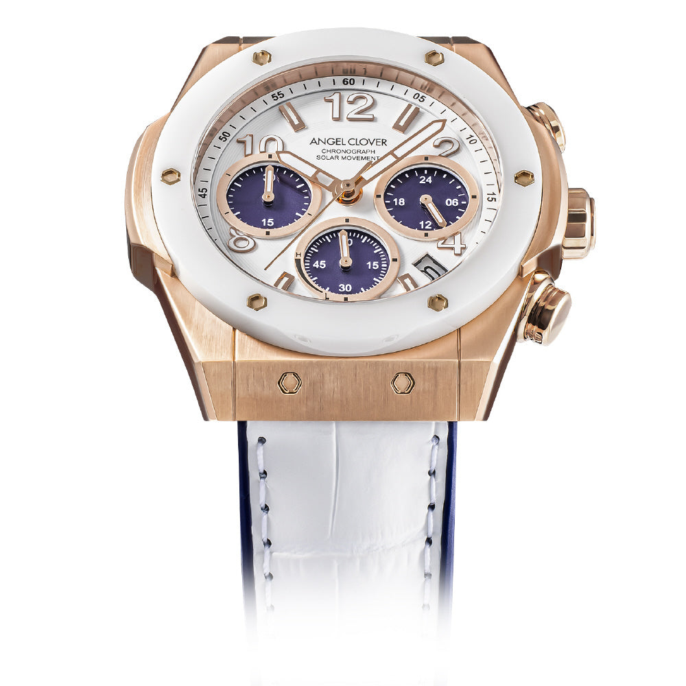 IPPO JAPAN WATCH  EVS45PWHWH Watch