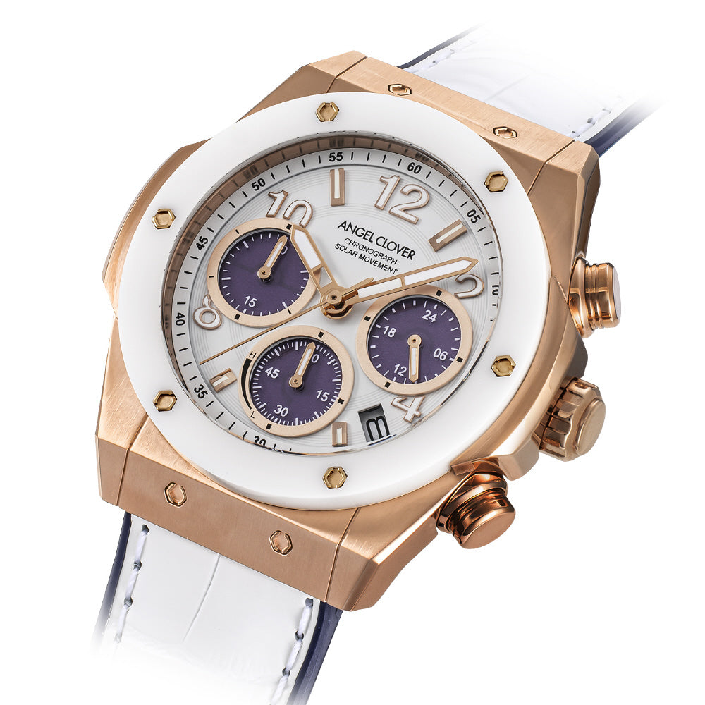 IPPO JAPAN WATCH  EVS45PWHWH Watch