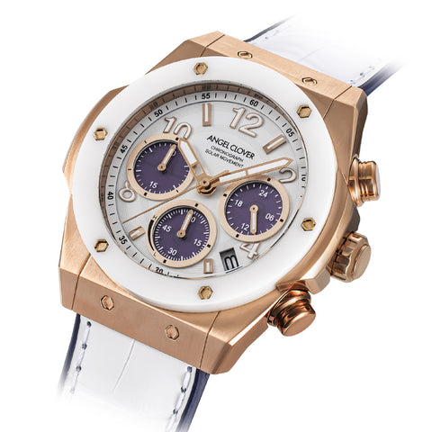 IPPO JAPAN WATCH  EVS45PWHWH Watch