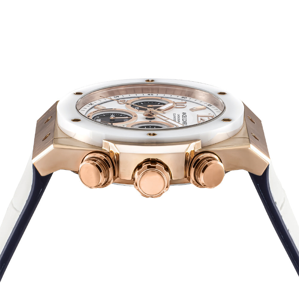 IPPO JAPAN WATCH  EVS45PWHWH Watch