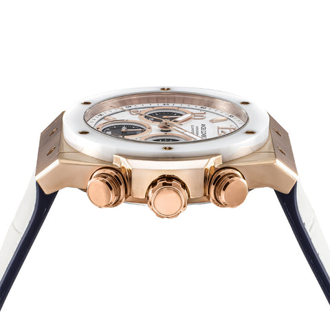 IPPO JAPAN WATCH  EVS45PWHWH Watch