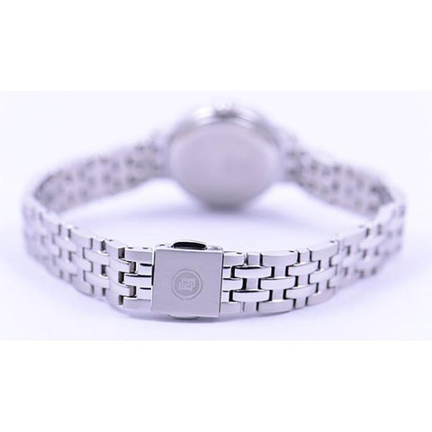 CITIZEN EXCEED Eco-drive  EW2260-55A elegant round model  watch