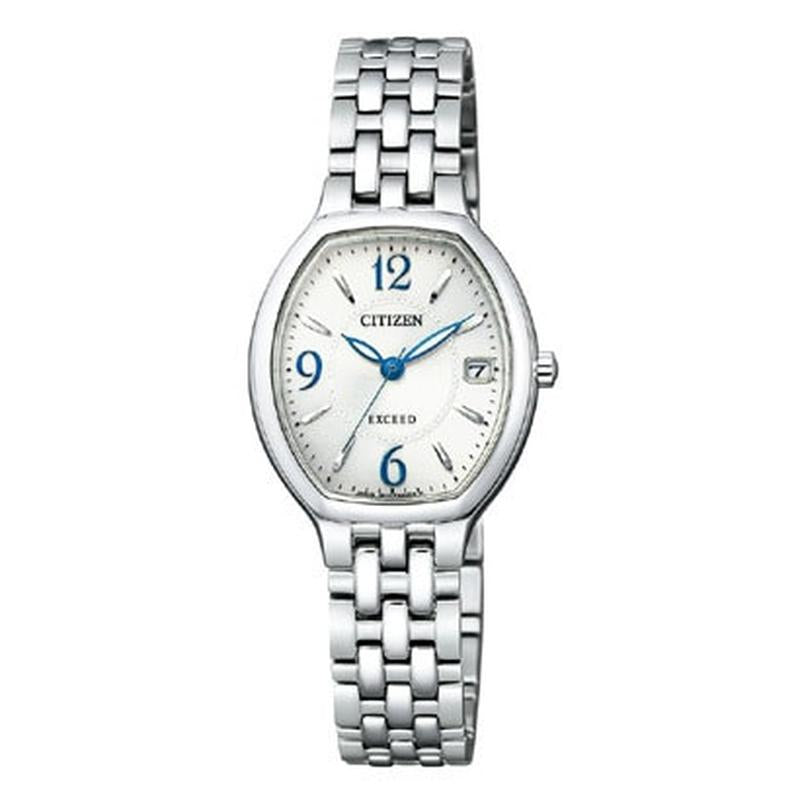CITIZEN EW2430-57A EXCEED - EXCEED Eco-Drive Women's Watch from Japan