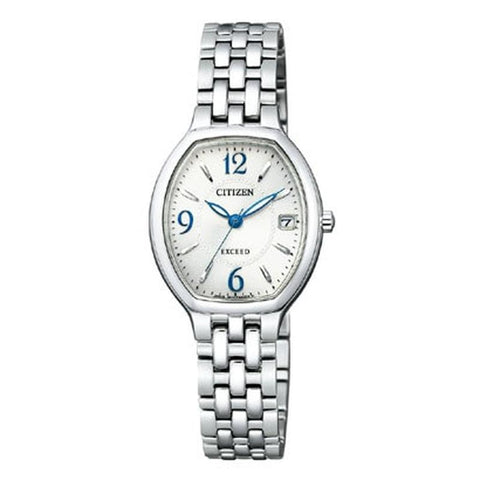 CITIZEN EW2430-57A EXCEED - EXCEED Eco-Drive Women's Watch from Japan