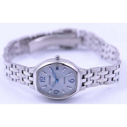 CITIZEN EW2430-57A EXCEED - EXCEED Eco-Drive Women's Watch from Japan (Image 3)