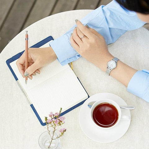 Citizen Women's xC Mizu Collection Eco-Drive Watch with Changeable Band EW2631-55A