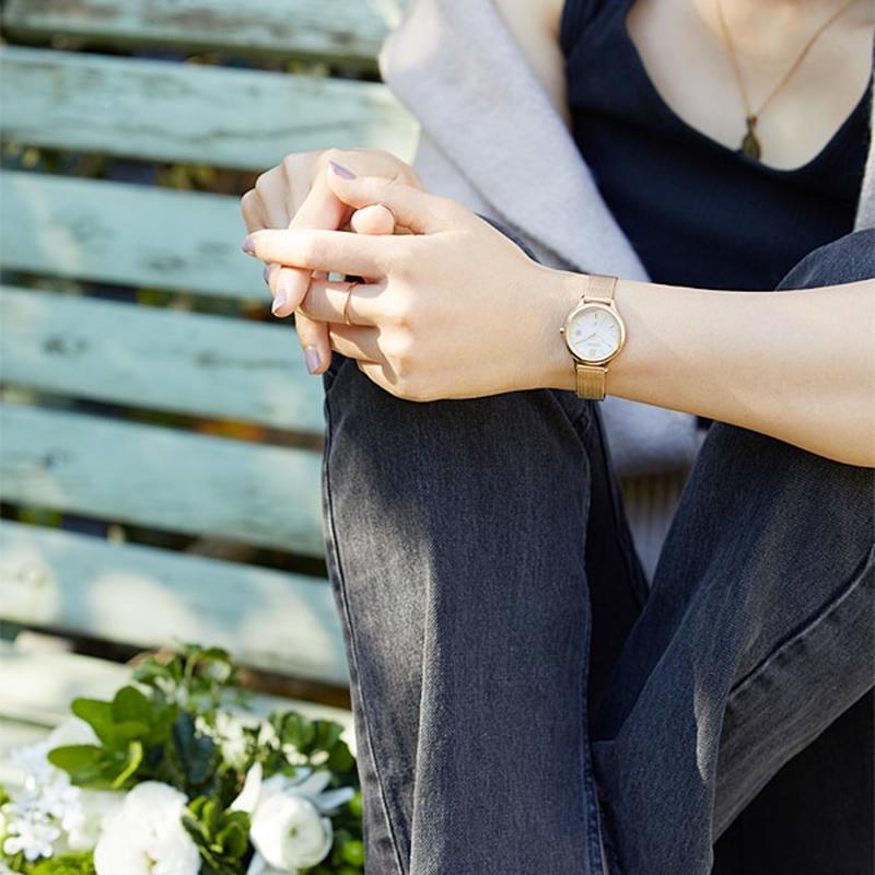 マリアです。 Citzen Eco-Drive Promaster Navihawk A-T Silver Dial Watch #AT8304-57A