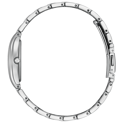 Citizen XC EW5541-50W basic collection Eco-Drive Limited Edition Ladies' Watch 2026.1.15 release