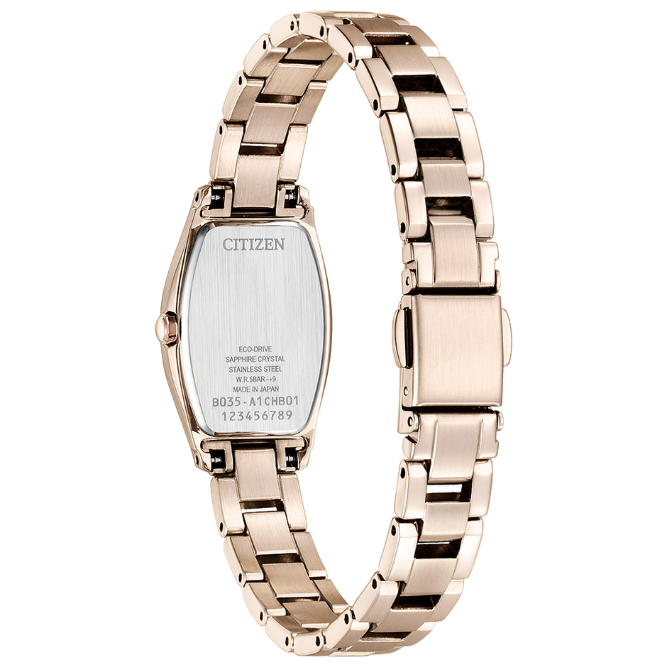 CITIZEN　XC　
HAPPY FLIGHT 電波腕時計 Citizen Xc – IPPO JAPAN WATCH