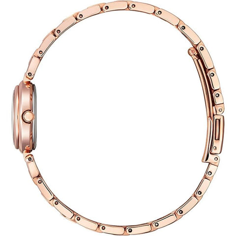 CITIZEN EW5572-56W Watch - Women's Watch xC Mizu Collection Eco-Drive (Image 3)