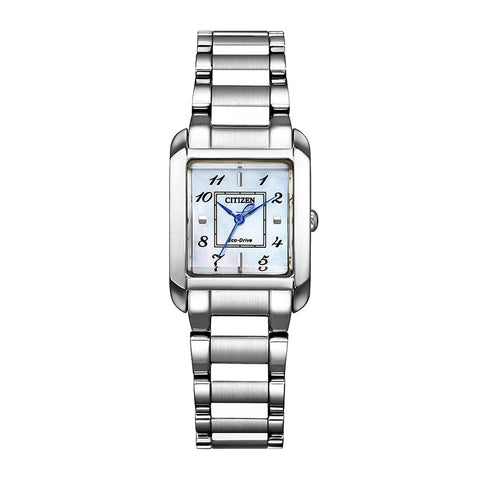 Citizen citizen_l EW5600-87D Photovoltaic eco-drive B035  Stainless steel 5ATM watch 2024.02release