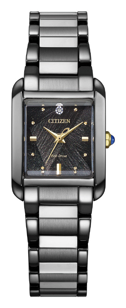 CITIZEN EW563655E Limited Edition Eco-Drive Solar Watch 5 | IPPO