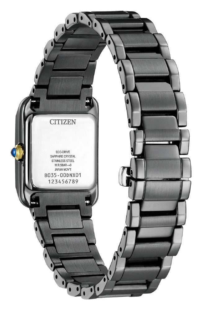 CITIZEN EW563655E Limited Edition Eco-Drive Solar Watch 5 | IPPO
