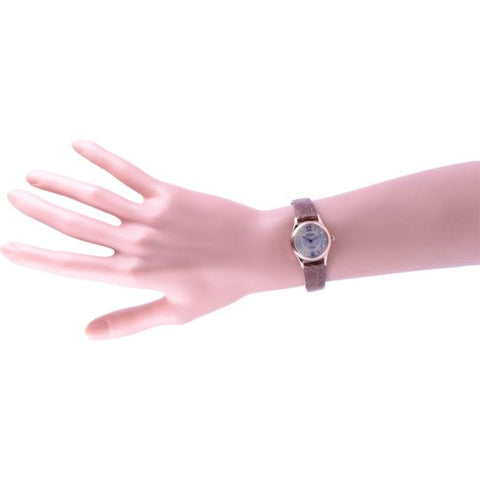 CITIZEN EXCEED Eco-Drive Solar Quartz Watch EX2062-01A Made in JAPAN