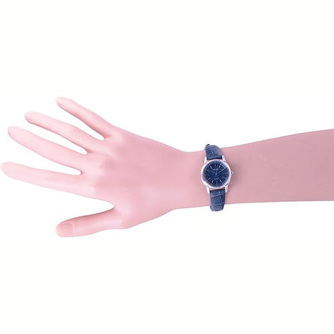 CITIZEN EXCEED  Eco Drive EX2071-01L Women's in Box genuine Watch