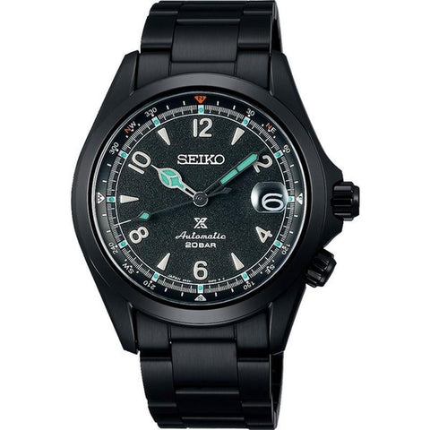 SEIKO prospex SBDC185/SPB337J1 Mechanical 6R35 watch  国際版