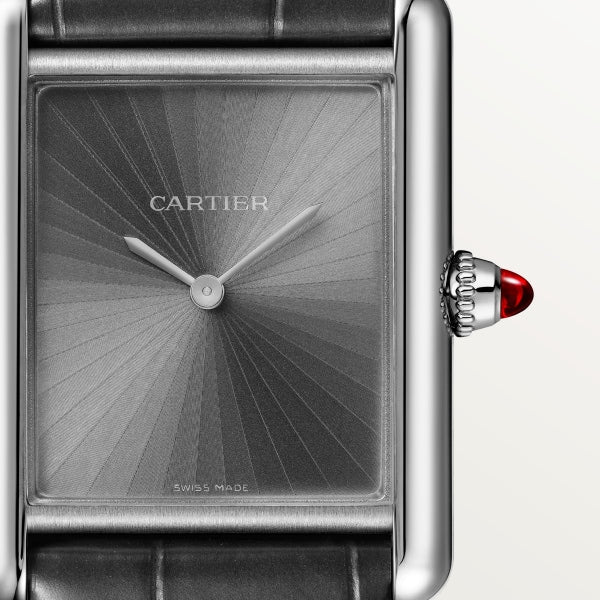 Cartier wgta0303 Watch - Tank Louis Cartier watch (Image 5)