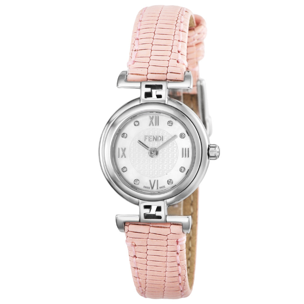 FENDI F271247DNEW Watch - FENDI Moda Handbag - Stylish Luxury Accessory [Parallel Import]