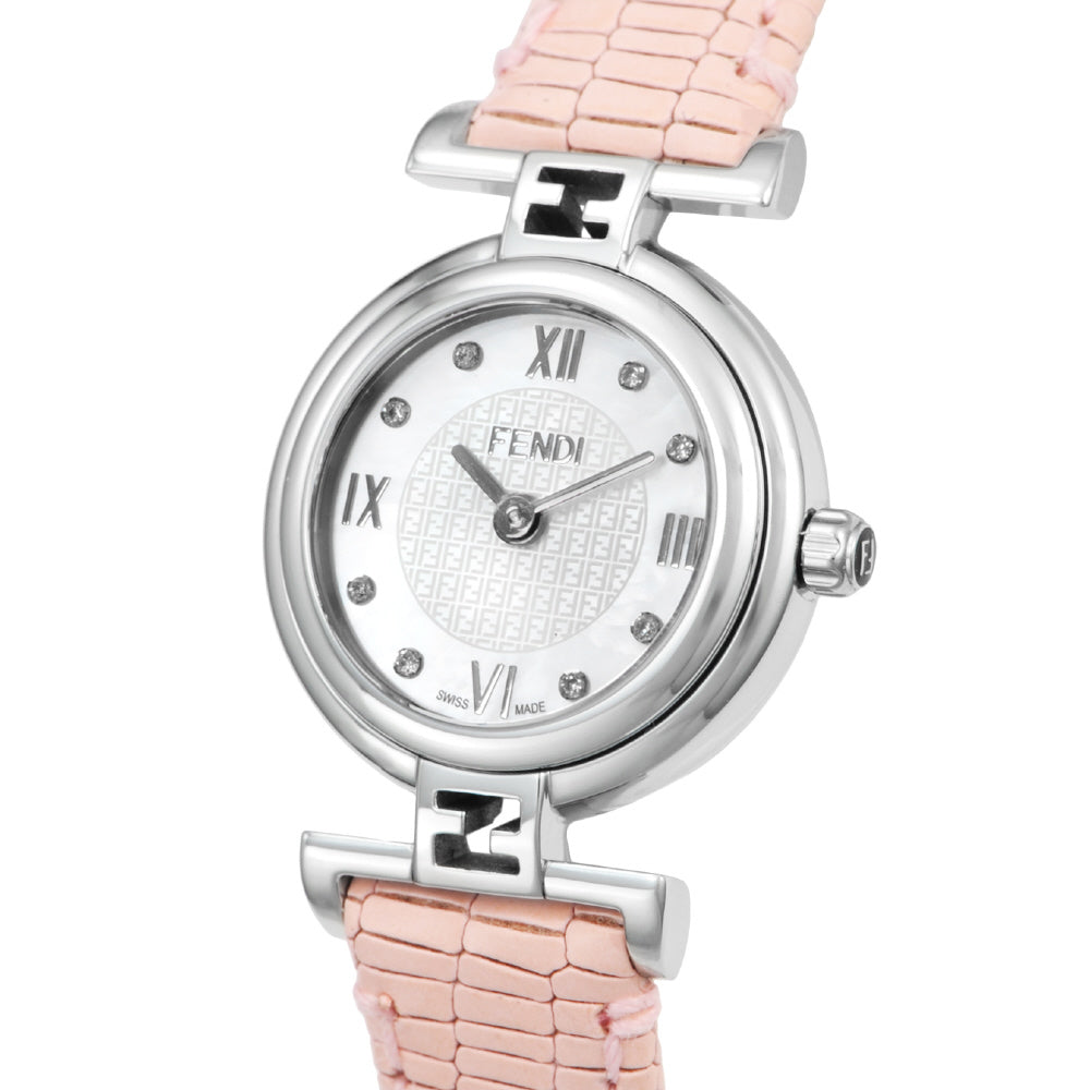 FENDI F271247DNEW Watch - FENDI Moda Handbag - Stylish Luxury Accessory [Parallel Import] (Image 2)