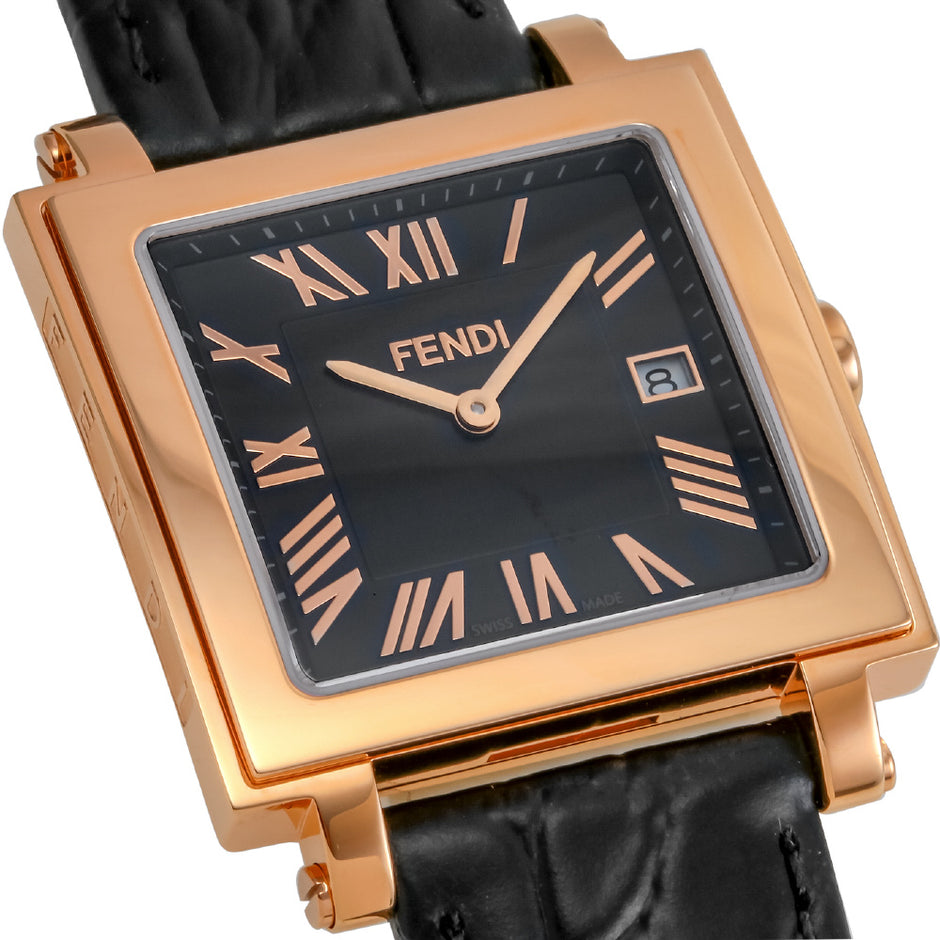 FENDI – IPPO JAPAN WATCH
