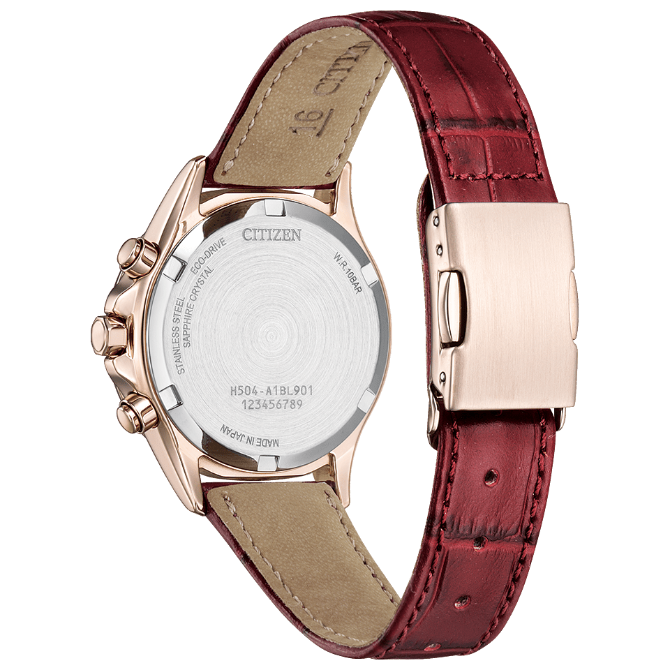 IPPO JAPAN WATCH FB1405-15W WATCH (Image 3)