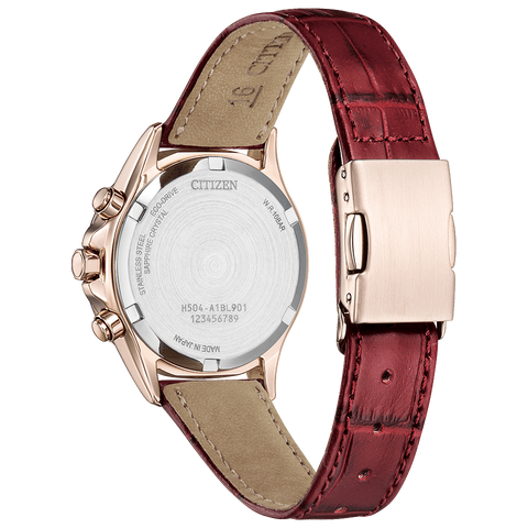 IPPO JAPAN WATCH FB1405-15W WATCH (Image 3)