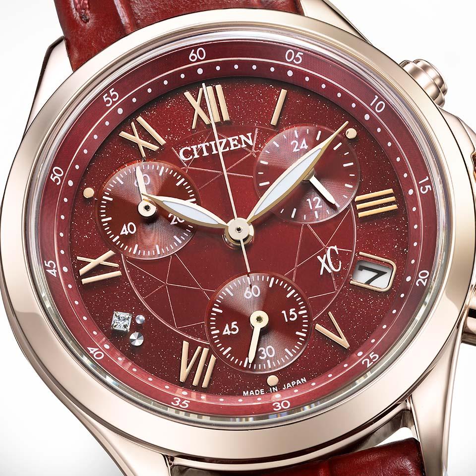 IPPO JAPAN WATCH FB1405-15W WATCH (Image 5)