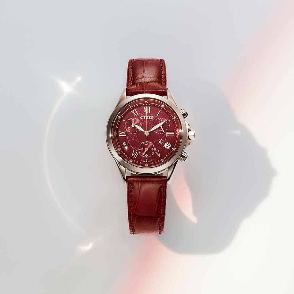 IPPO JAPAN WATCH FB1405-15W WATCH (Image 7)