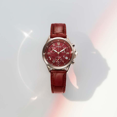 IPPO JAPAN WATCH FB1405-15W WATCH (Image 7)