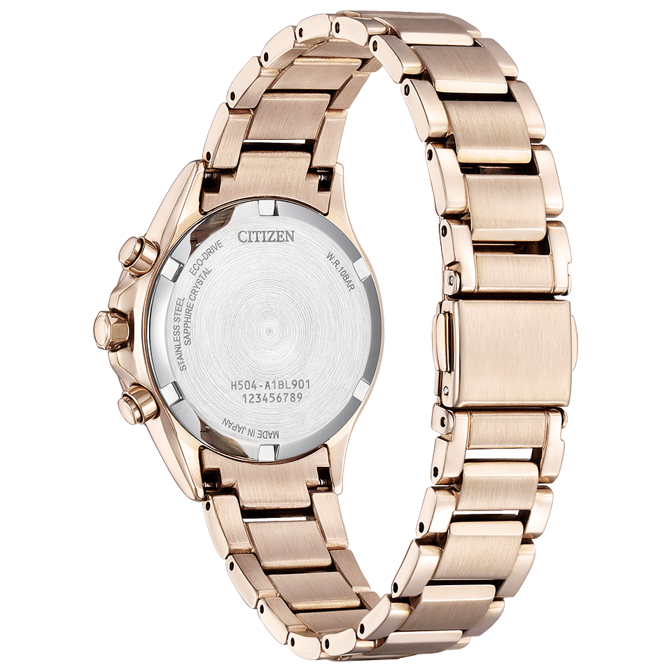 Citizen xC FB1405-58A analog Eco-Drive made in japan Citizen xC FB1405-58A analog Eco-Drive made in japan