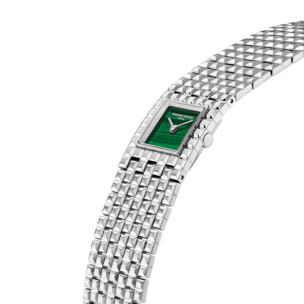 Frederique Constant FC-200MA1MC6B Watch - Elegant Automatic Movement Stainless Steel Case Classic Design Sapphire Crystal (Im