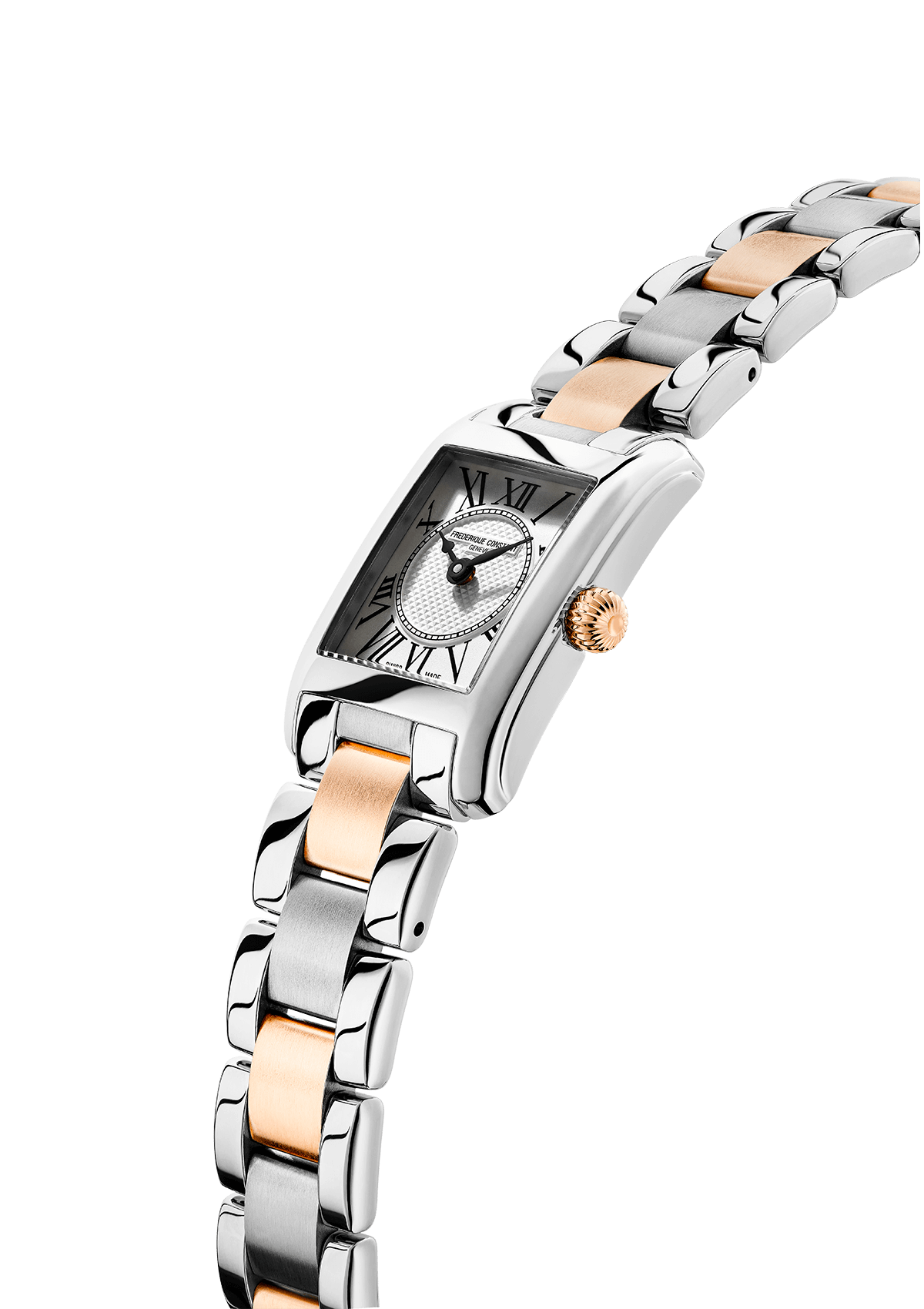 Frederique Constant FC-200MC12B Watch - Watch Japan Official (Image 2)