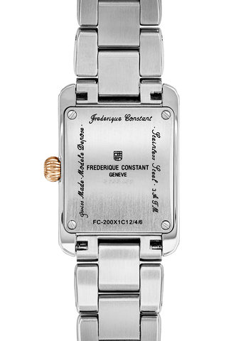 Frederique Constant FC-200MC12B Watch - Watch Japan Official (Image 3)