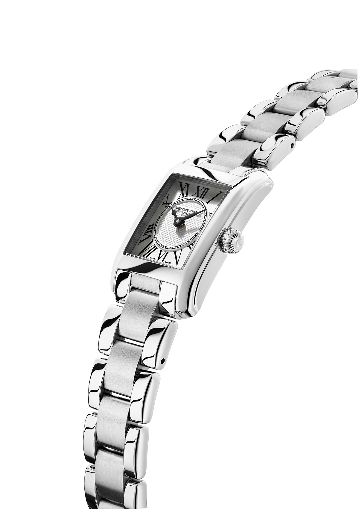 Frederique Constant FC-200MC16B Watch - Watch Japan Official (Image 2)