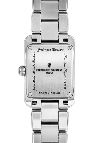 Frederique Constant FC-200MC16B Watch - Watch Japan Official (Image 3)
