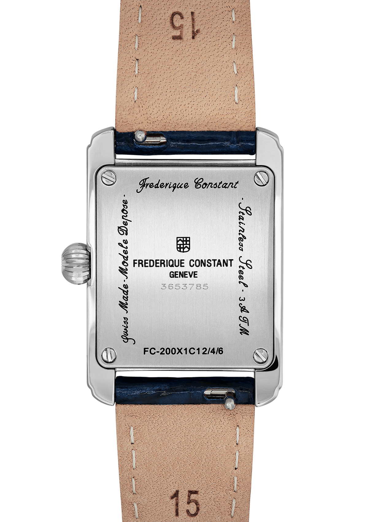 Frederique Constant FC-200MC16 Watch - Classics Ladies watch (Image 3)