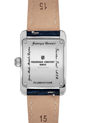 Frederique Constant FC-200MC16 Watch - Classics Ladies watch (Image 3)