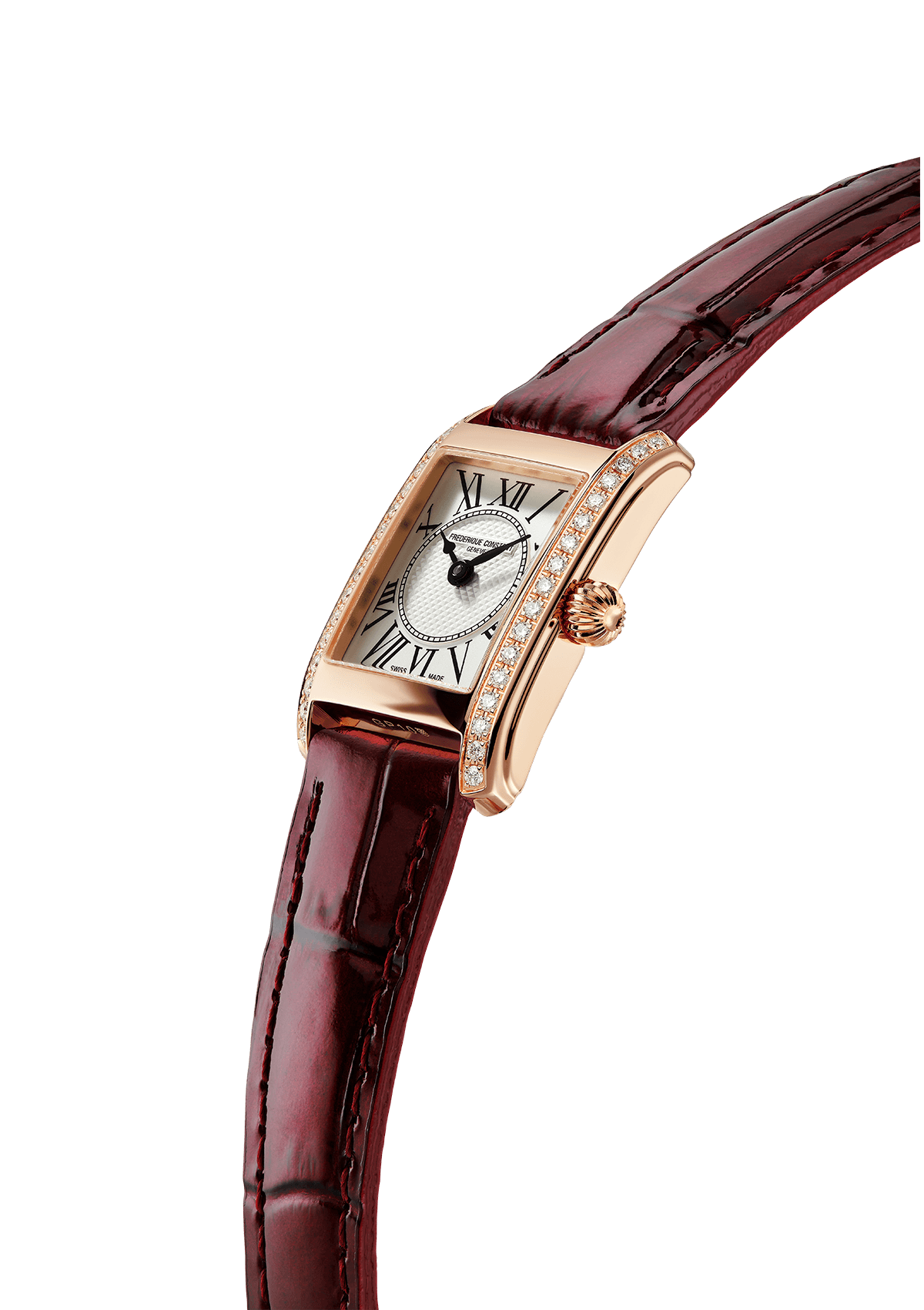 Frederique Constant FC-200MCD14 Watch - Watch Japan Official (Image 2)