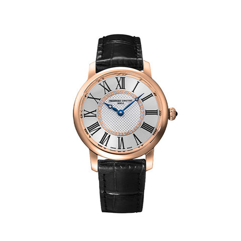 Frederique Constant FC-200MCD1S4 Watch - Watch Japan Official