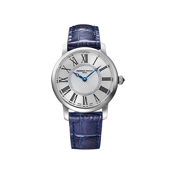 Frederique Constant FC-200MCD1S6 Watch - Watch Japan Official